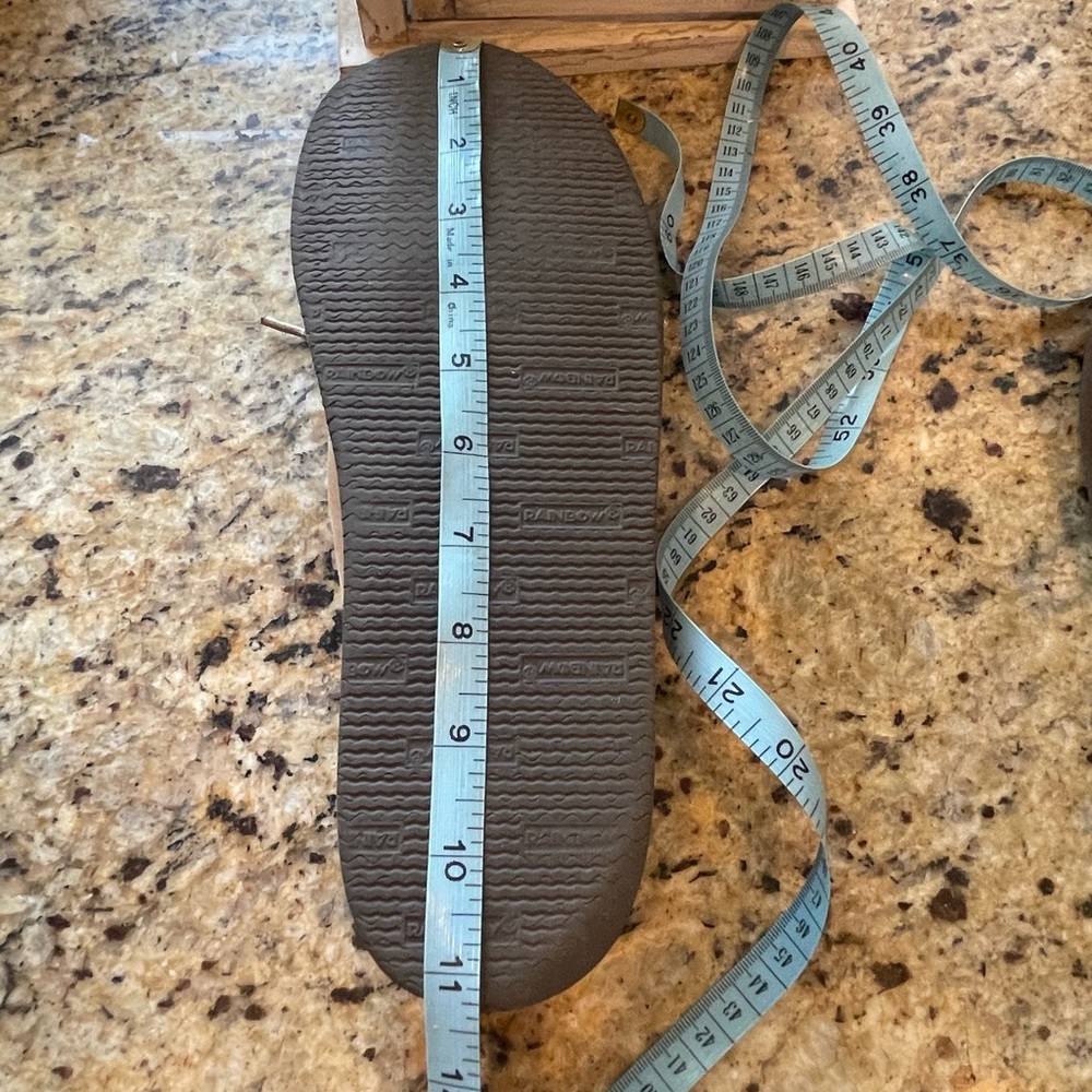 Rainbow Sandals Men's Mocca Loafer - Picture 7 of 11